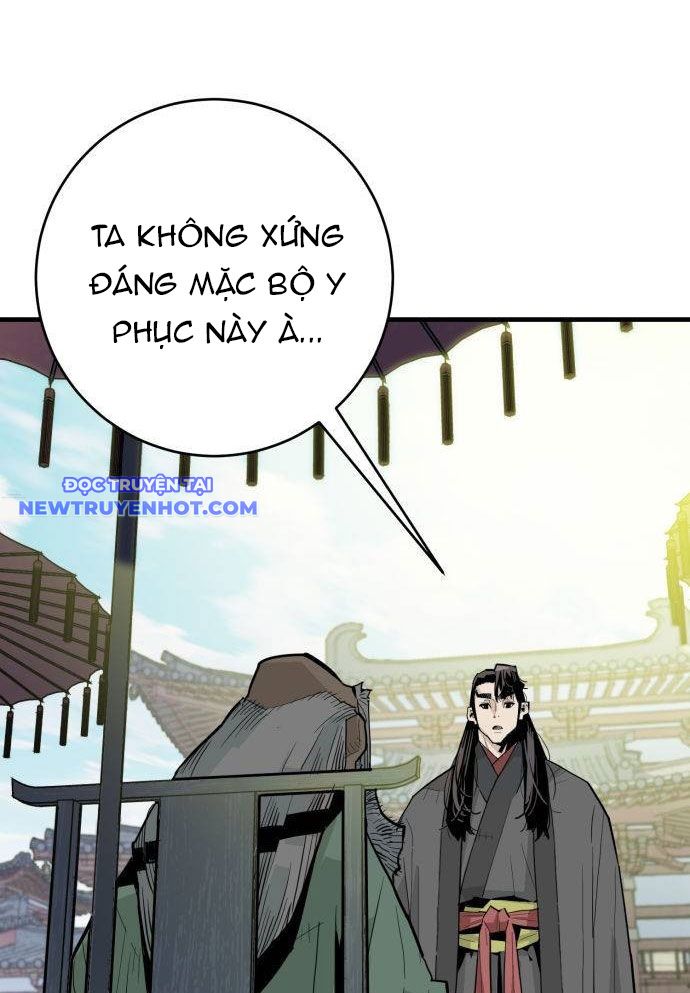 Ta Là Quỷ Vương Chapter 33 - Trang 6
