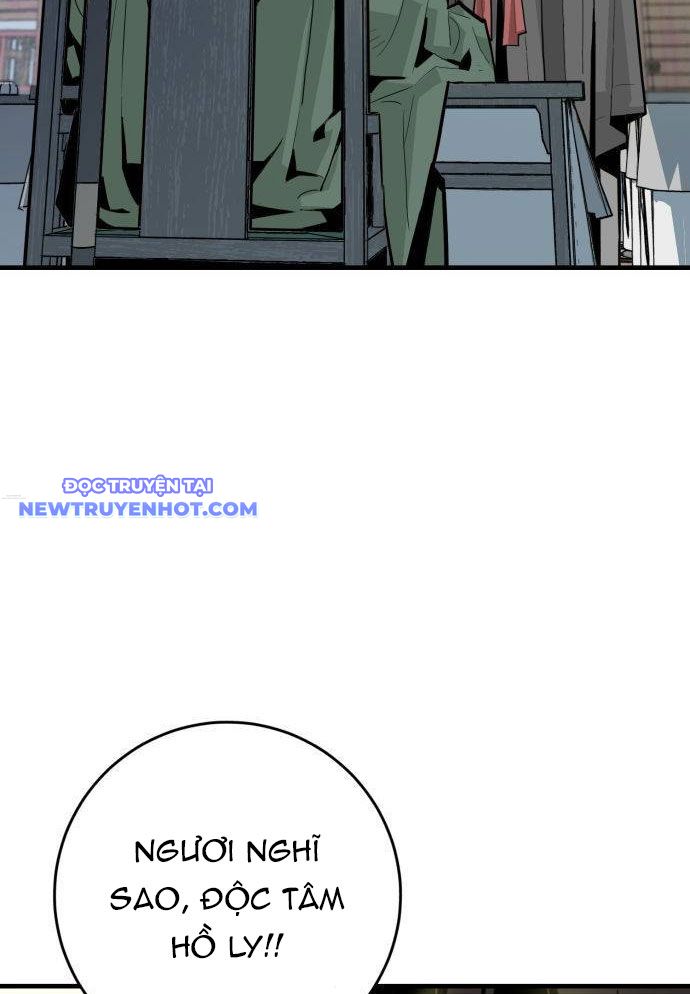 Ta Là Quỷ Vương Chapter 33 - Trang 7