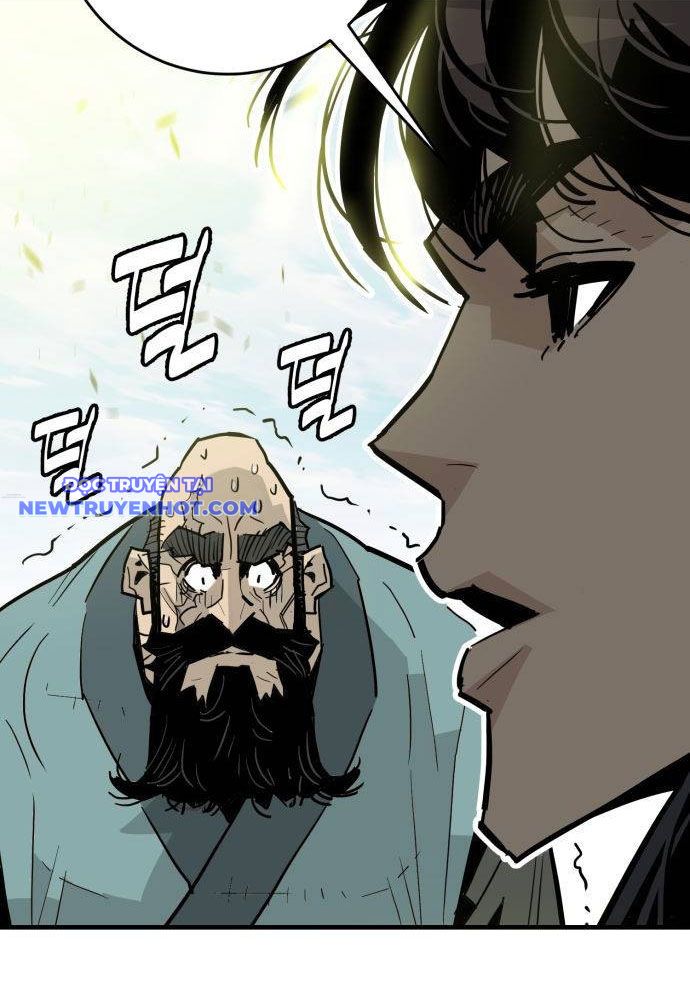 Ta Là Quỷ Vương Chapter 33 - Trang 8