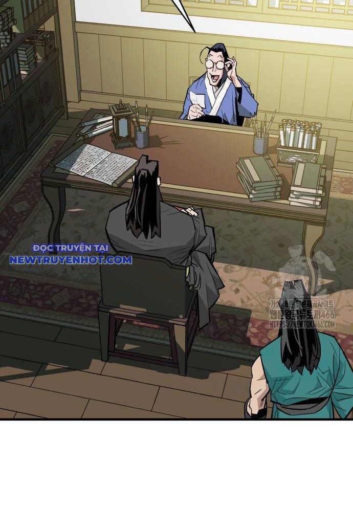 Ta Là Quỷ Vương Chapter 34 - Trang 12
