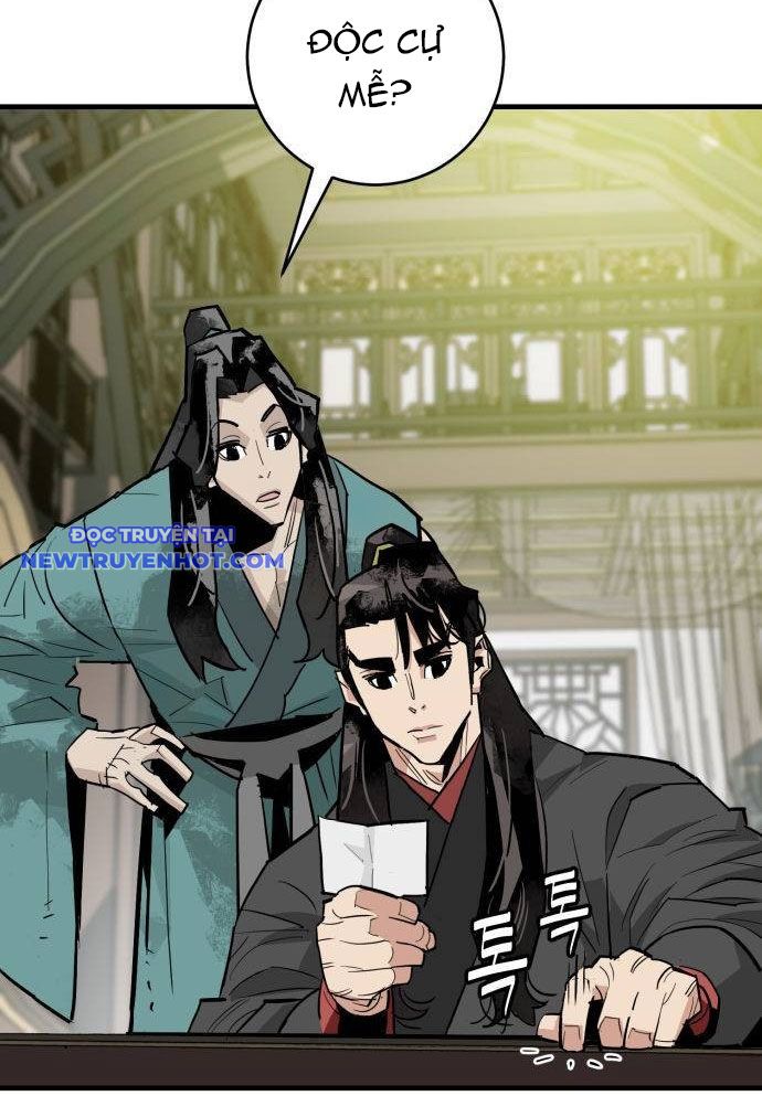Ta Là Quỷ Vương Chapter 34 - Trang 16