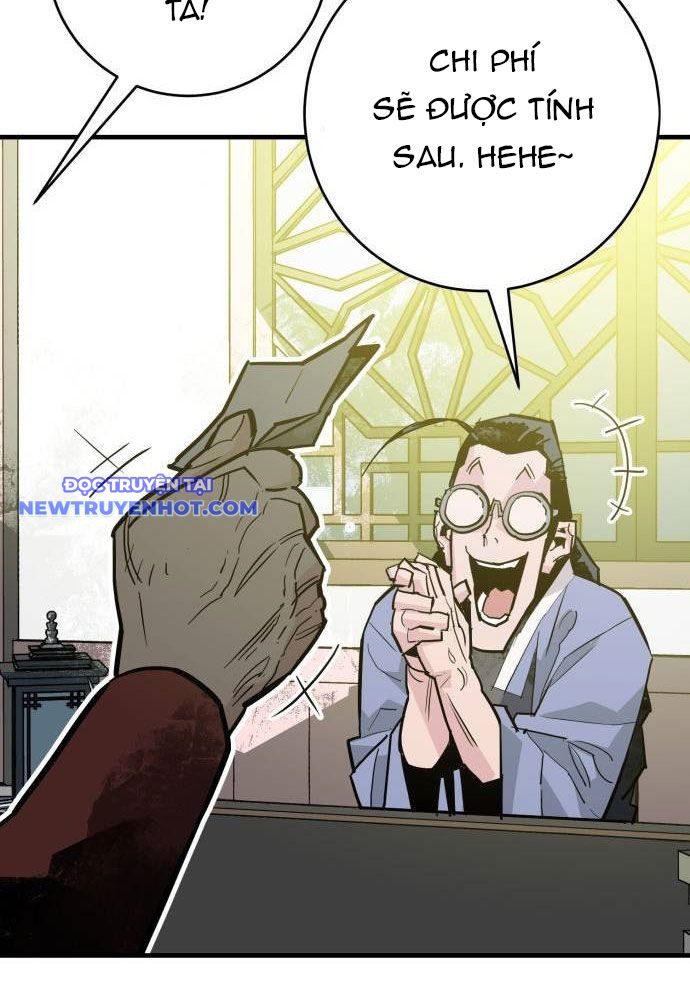 Ta Là Quỷ Vương Chapter 34 - Trang 21