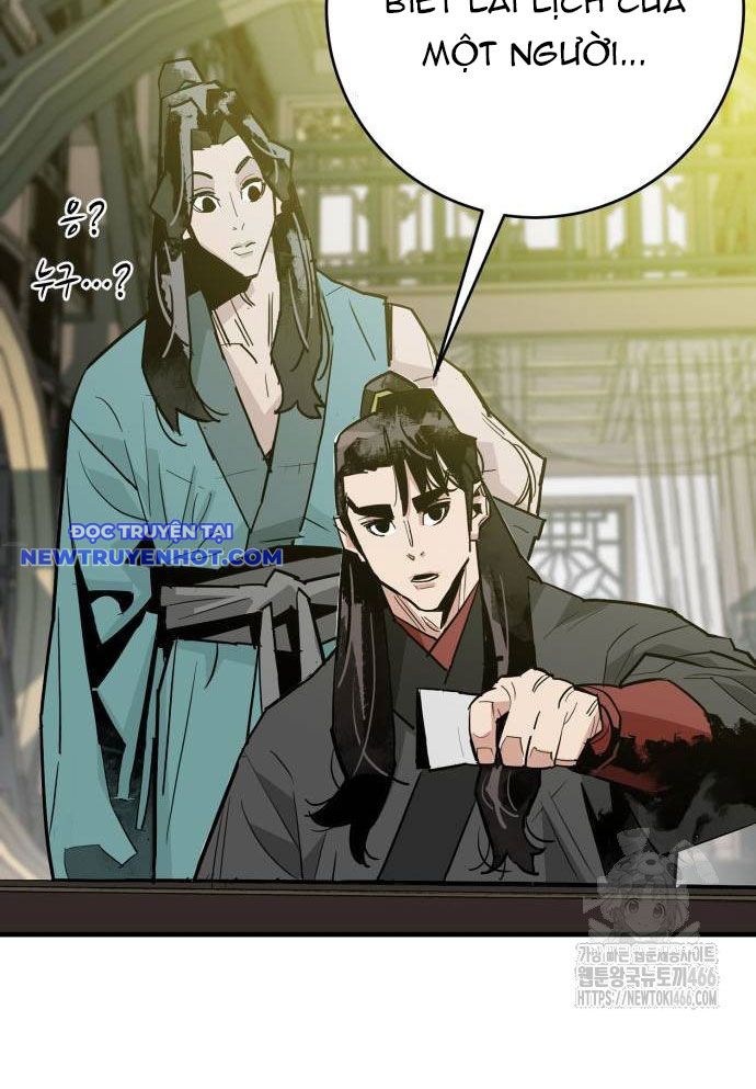 Ta Là Quỷ Vương Chapter 34 - Trang 23