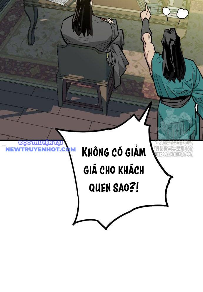Ta Là Quỷ Vương Chapter 34 - Trang 25