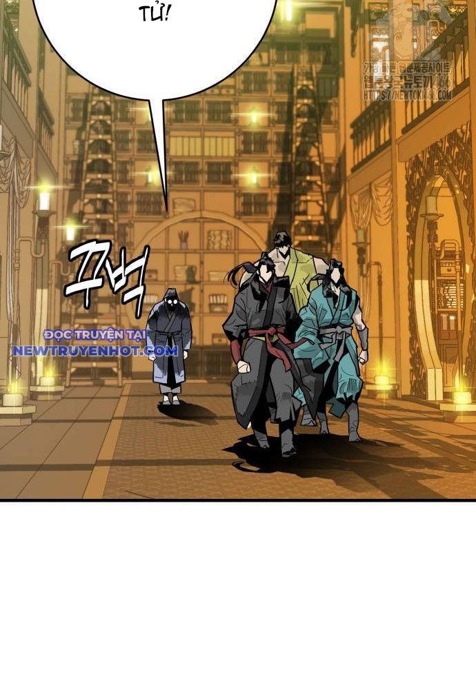 Ta Là Quỷ Vương Chapter 34 - Trang 27