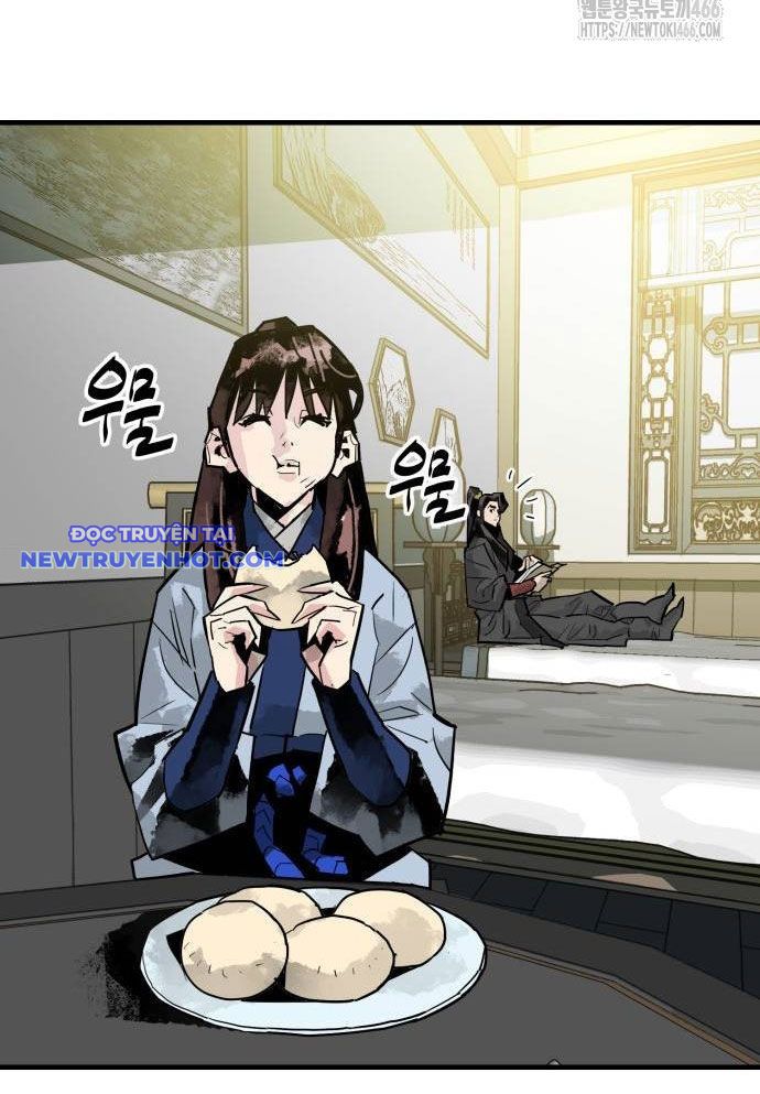 Ta Là Quỷ Vương Chapter 34 - Trang 40