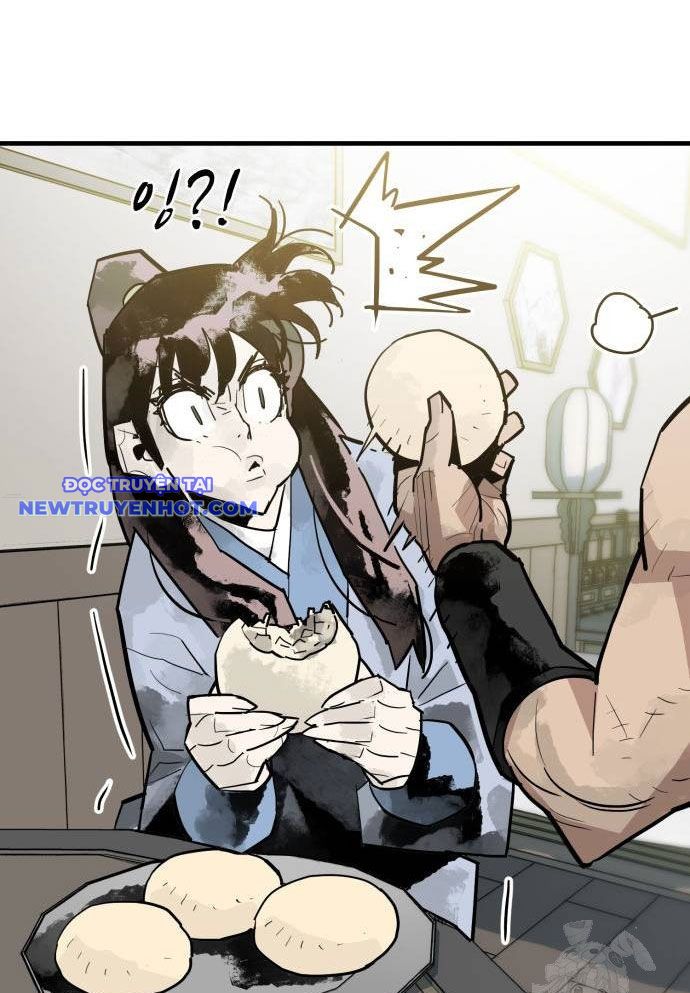 Ta Là Quỷ Vương Chapter 34 - Trang 47