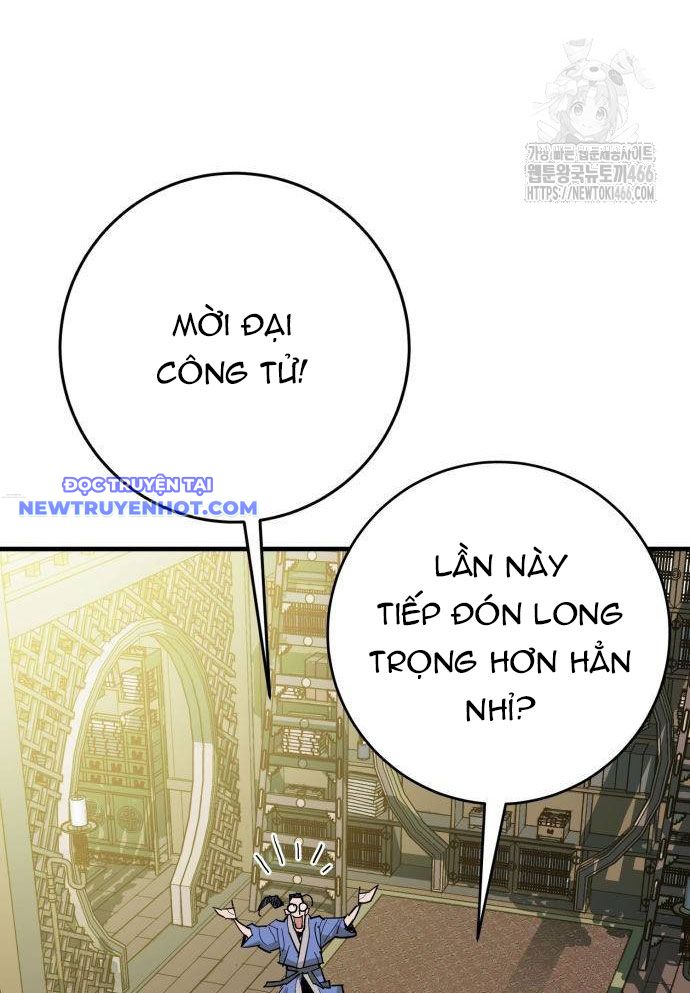 Ta Là Quỷ Vương Chapter 34 - Trang 6