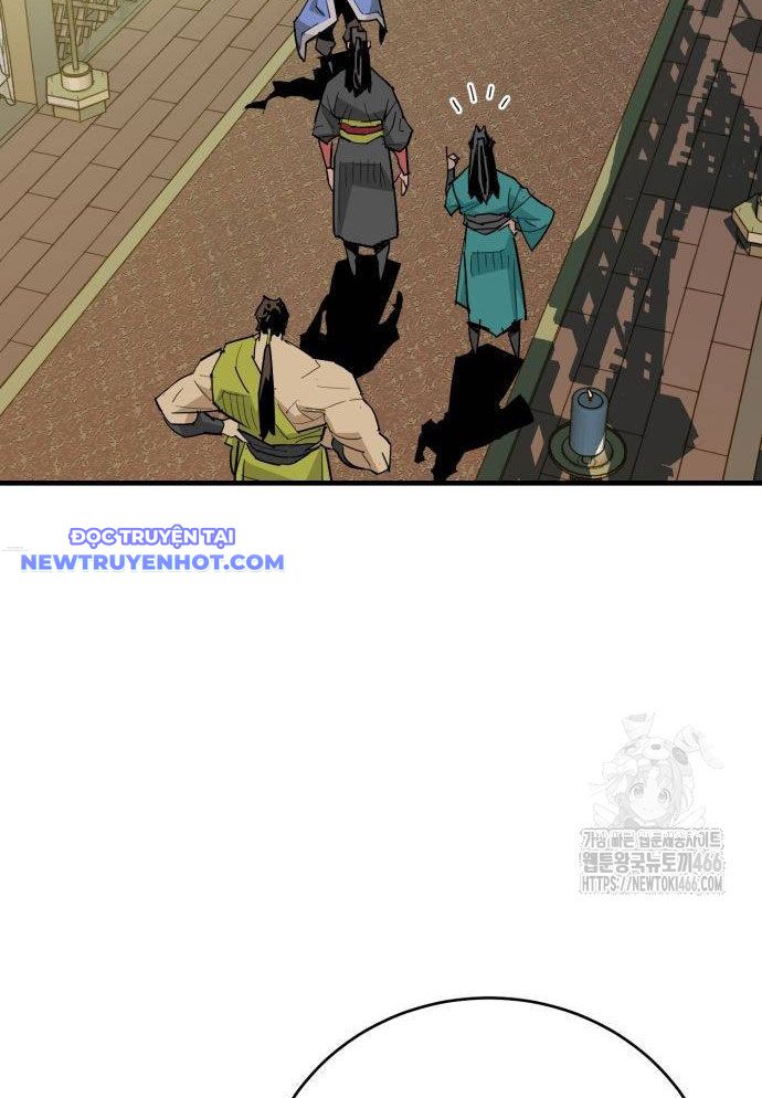 Ta Là Quỷ Vương Chapter 34 - Trang 7