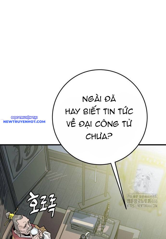 Ta Là Quỷ Vương Chapter 35 - Trang 15