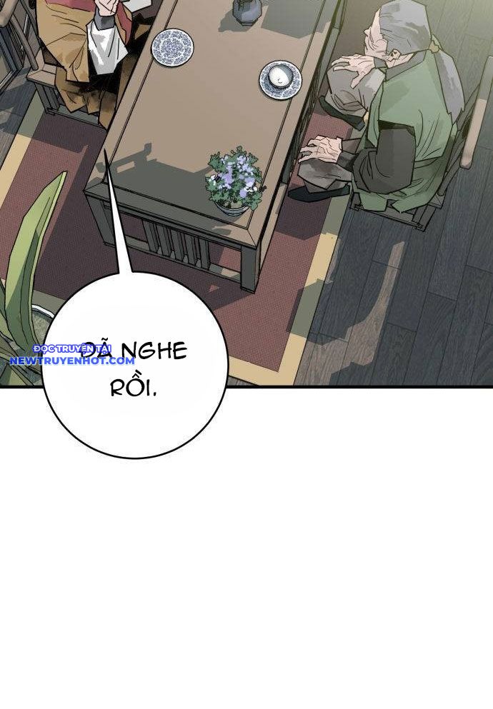 Ta Là Quỷ Vương Chapter 35 - Trang 16