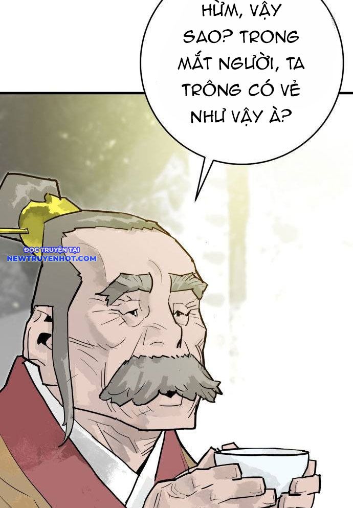 Ta Là Quỷ Vương Chapter 35 - Trang 19