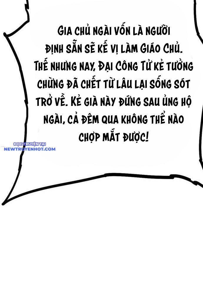 Ta Là Quỷ Vương Chapter 35 - Trang 22