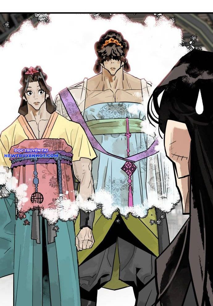 Ta Là Quỷ Vương Chapter 35 - Trang 42