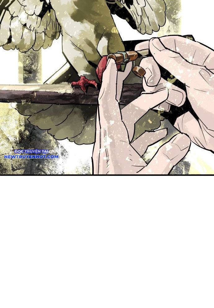 Ta Là Quỷ Vương Chapter 35 - Trang 5