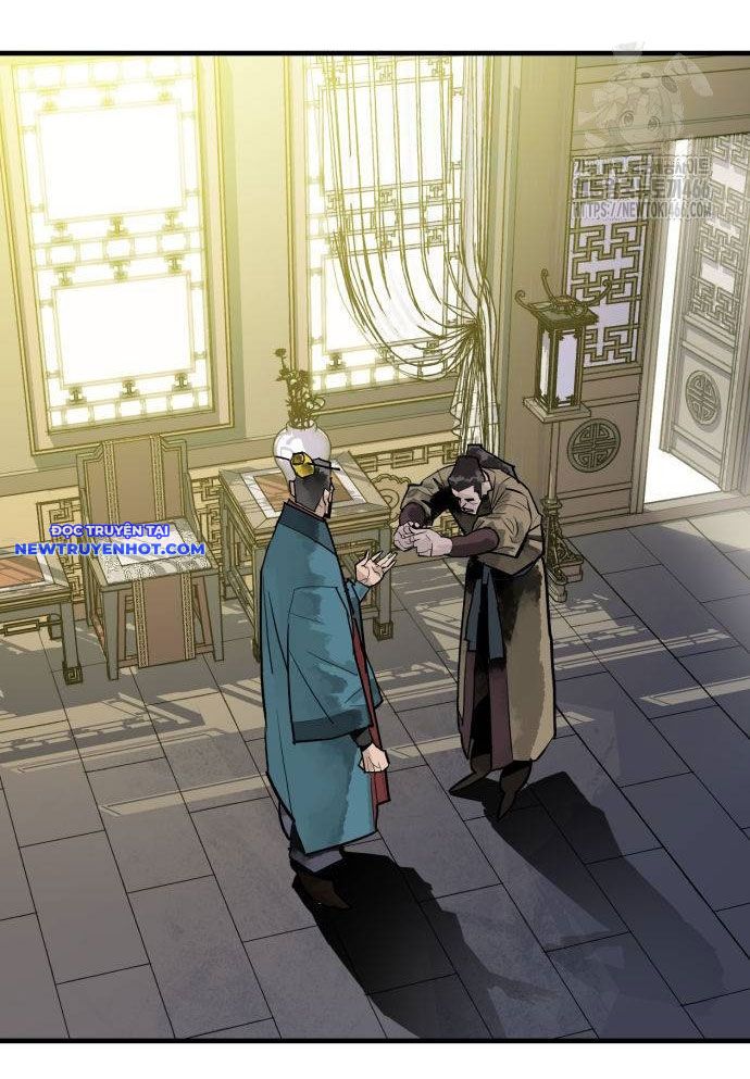 Ta Là Quỷ Vương Chapter 35 - Trang 6