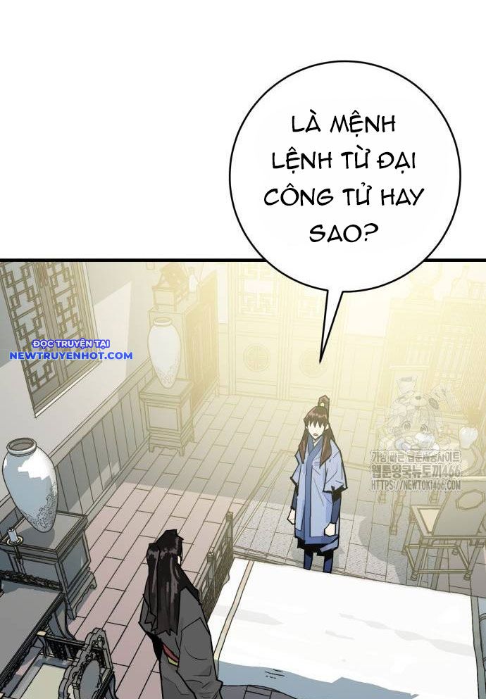 Ta Là Quỷ Vương Chapter 36 - Trang 20