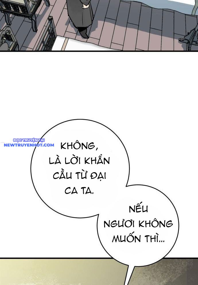 Ta Là Quỷ Vương Chapter 36 - Trang 21