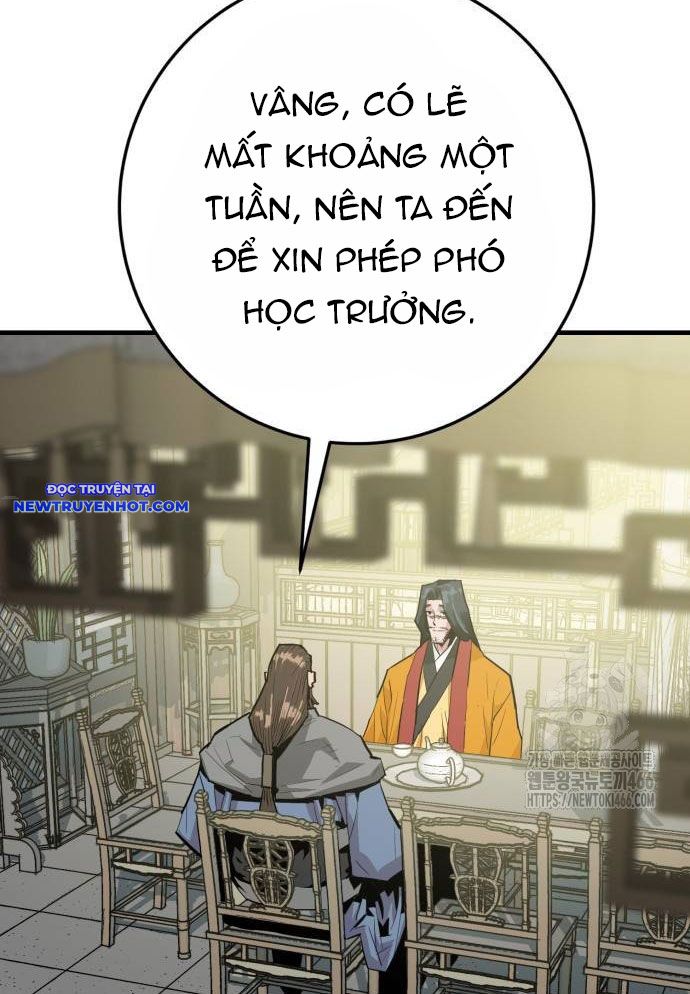 Ta Là Quỷ Vương Chapter 36 - Trang 36