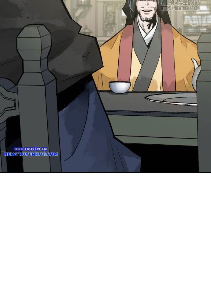 Ta Là Quỷ Vương Chapter 36 - Trang 40