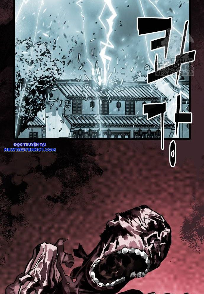 Ta Là Quỷ Vương Chapter 36 - Trang 43
