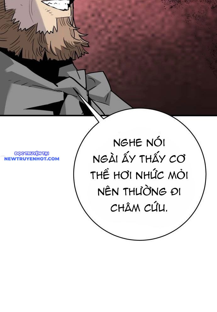 Ta Là Quỷ Vương Chapter 36 - Trang 45