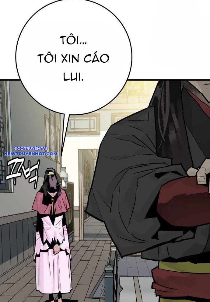 Ta Là Quỷ Vương Chapter 36 - Trang 6
