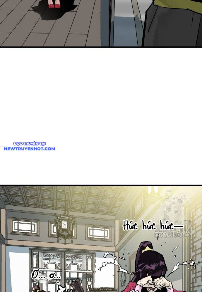 Ta Là Quỷ Vương Chapter 36 - Trang 7