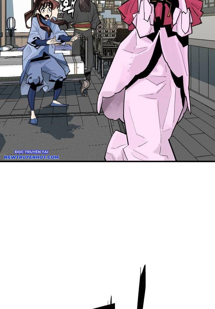 Ta Là Quỷ Vương Chapter 36 - Trang 8