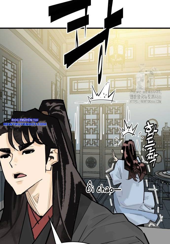 Ta Là Quỷ Vương Chapter 36 - Trang 9