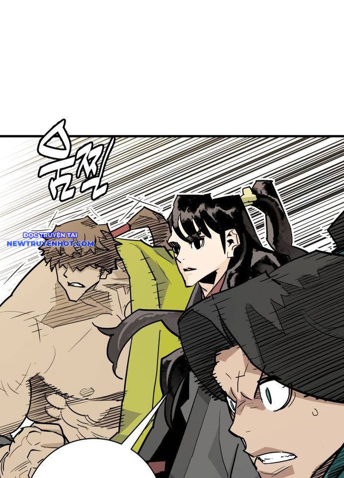 Ta Là Quỷ Vương Chapter 37 - Trang 10