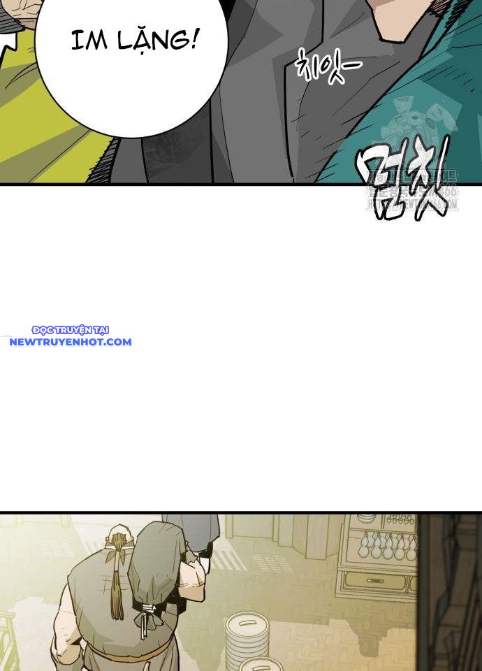 Ta Là Quỷ Vương Chapter 37 - Trang 11