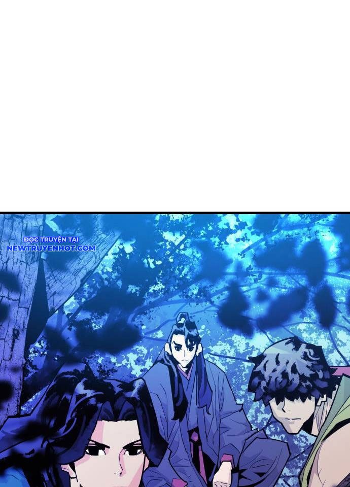 Ta Là Quỷ Vương Chapter 37 - Trang 21