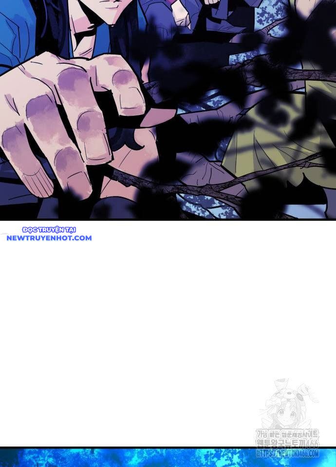 Ta Là Quỷ Vương Chapter 37 - Trang 22