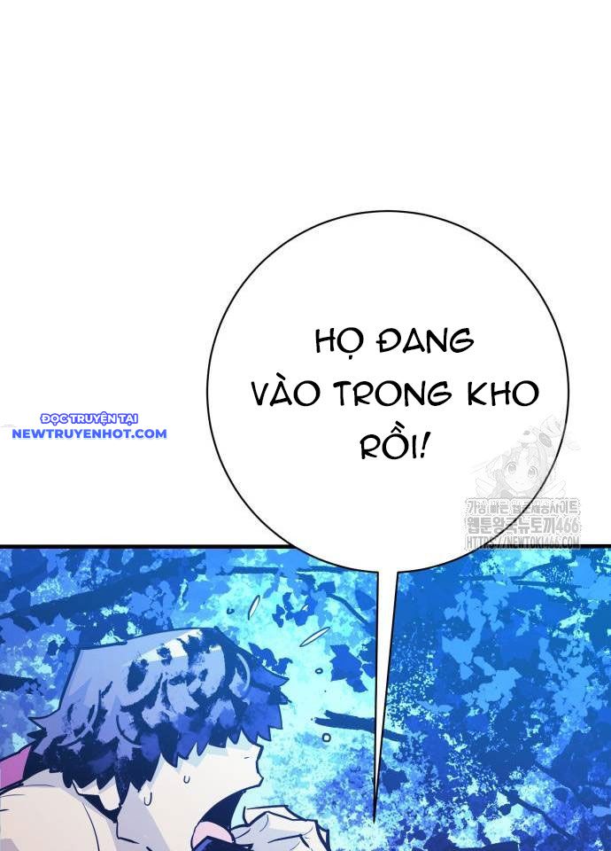 Ta Là Quỷ Vương Chapter 37 - Trang 24