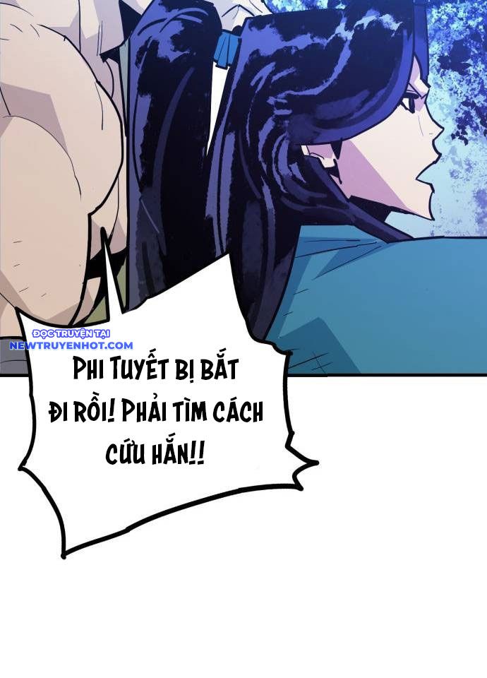 Ta Là Quỷ Vương Chapter 37 - Trang 25