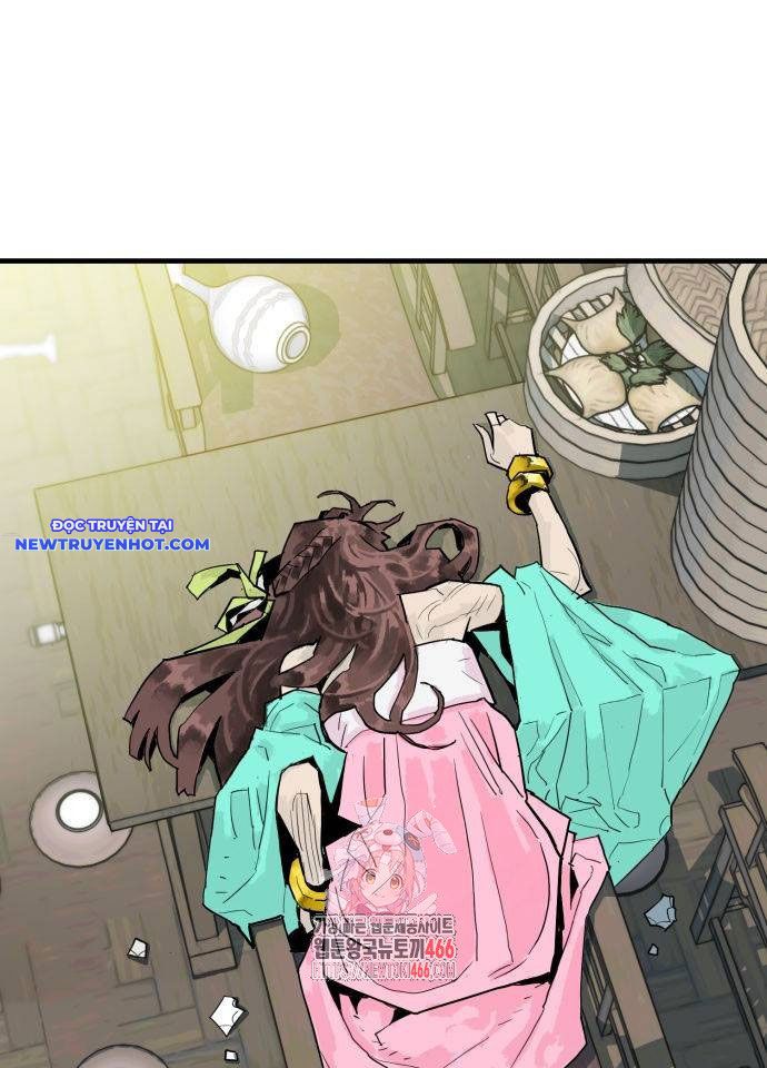 Ta Là Quỷ Vương Chapter 37 - Trang 3
