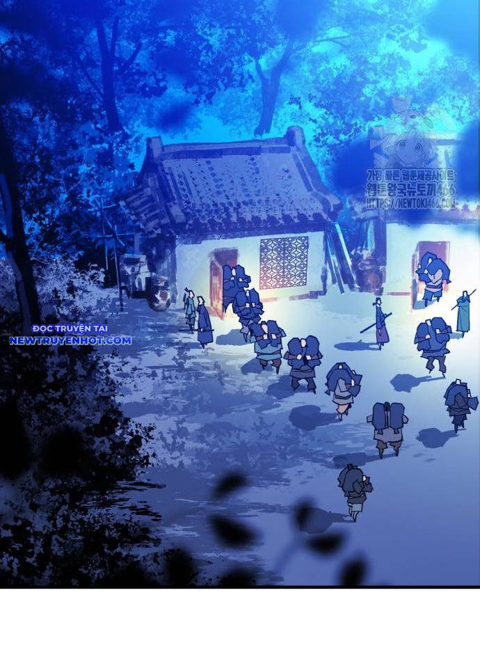 Ta Là Quỷ Vương Chapter 37 - Trang 36