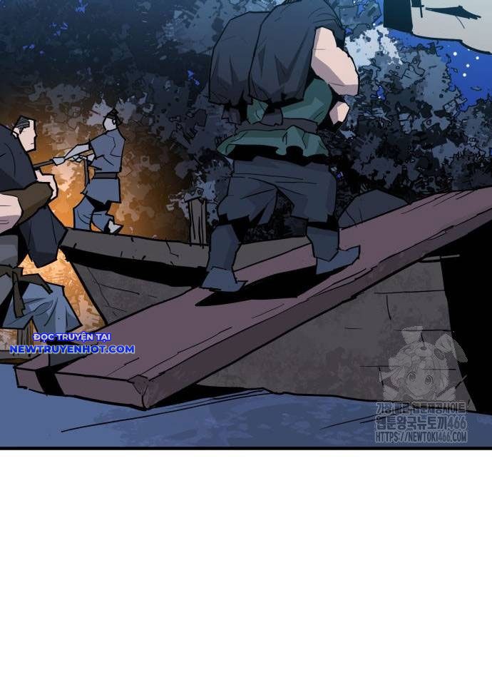 Ta Là Quỷ Vương Chapter 37 - Trang 44