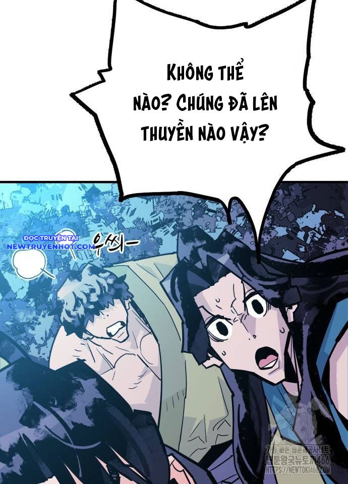 Ta Là Quỷ Vương Chapter 37 - Trang 47