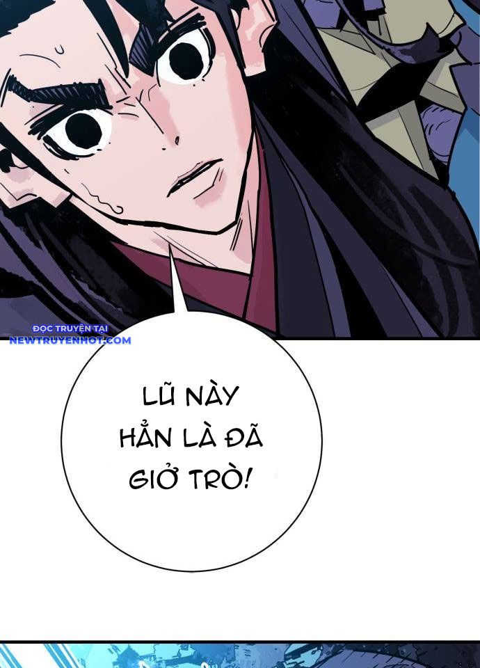 Ta Là Quỷ Vương Chapter 37 - Trang 48