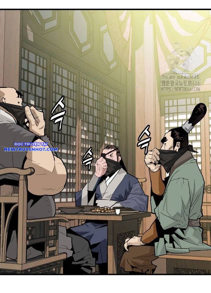 Ta Là Quỷ Vương Chapter 37 - Trang 6