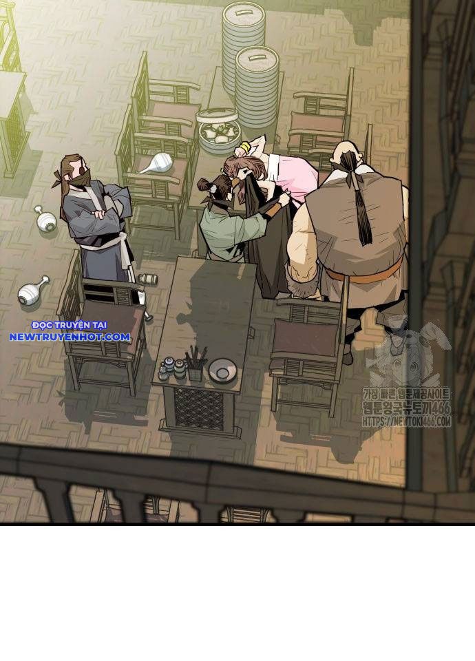 Ta Là Quỷ Vương Chapter 37 - Trang 9