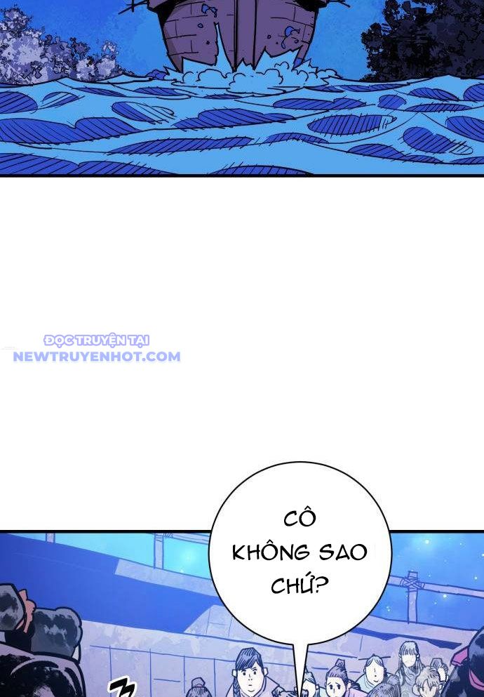 Ta Là Quỷ Vương Chapter 38 - Trang 18