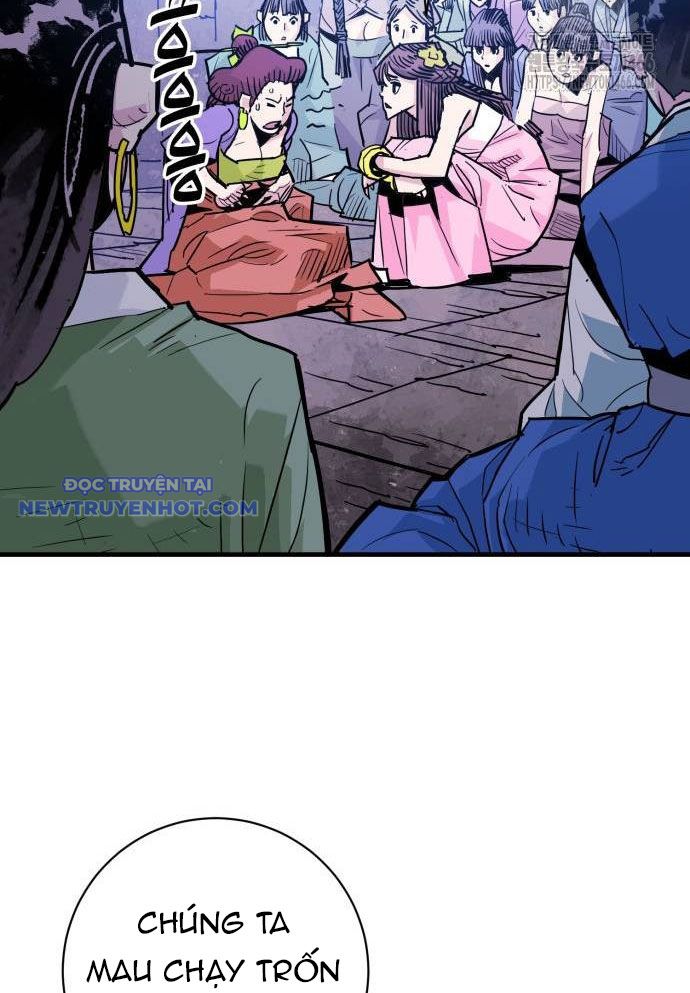 Ta Là Quỷ Vương Chapter 38 - Trang 19