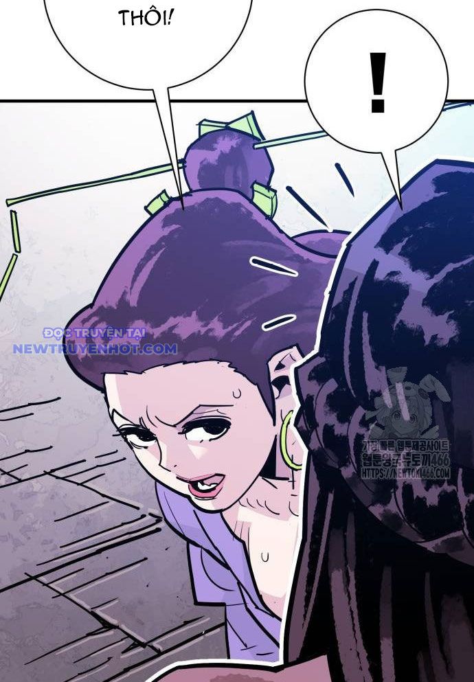 Ta Là Quỷ Vương Chapter 38 - Trang 20