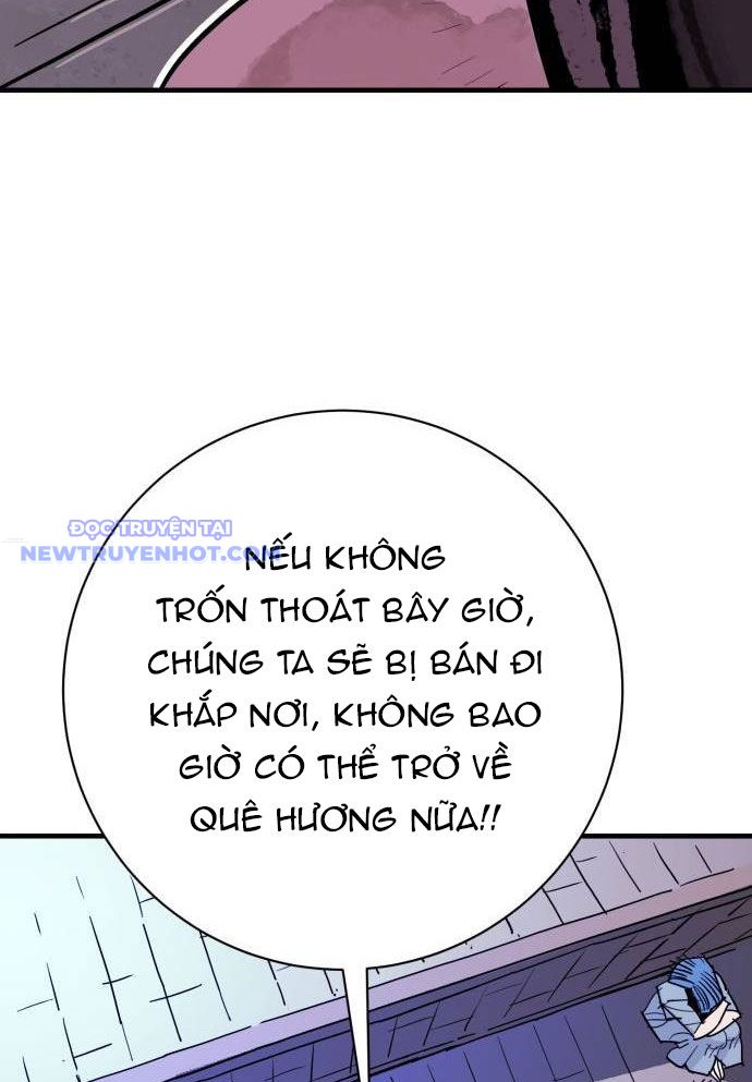 Ta Là Quỷ Vương Chapter 38 - Trang 21