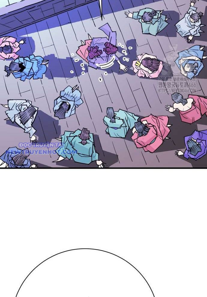Ta Là Quỷ Vương Chapter 38 - Trang 22