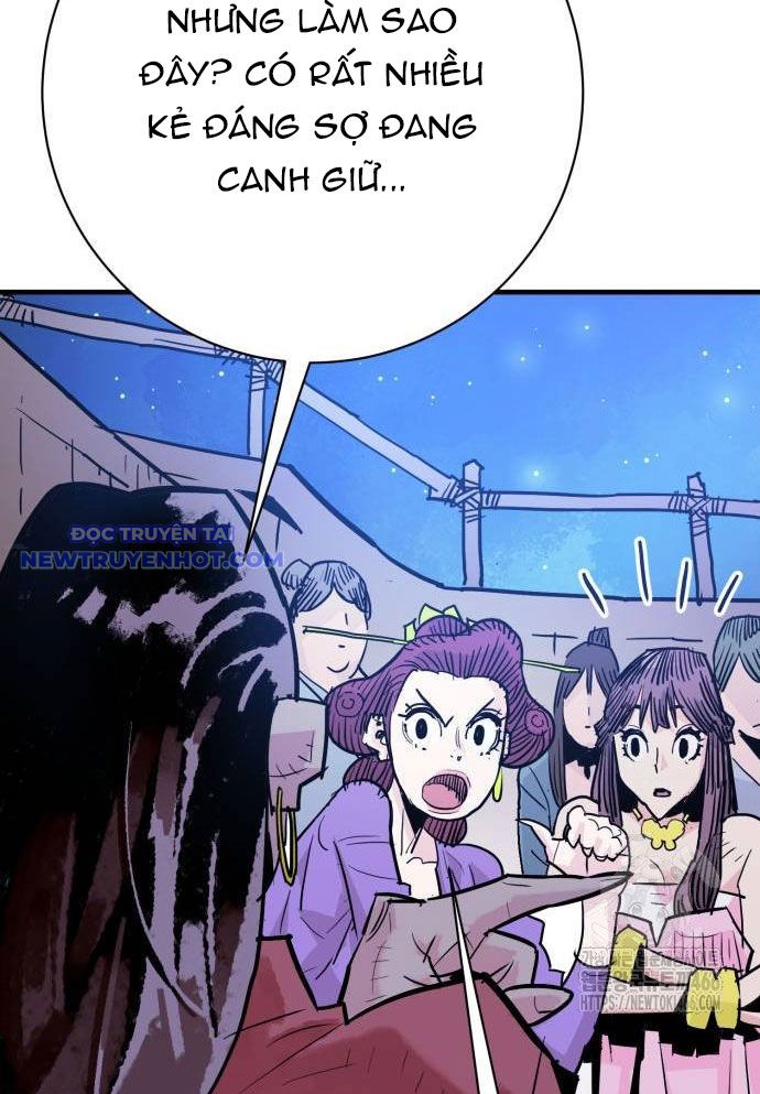 Ta Là Quỷ Vương Chapter 38 - Trang 23