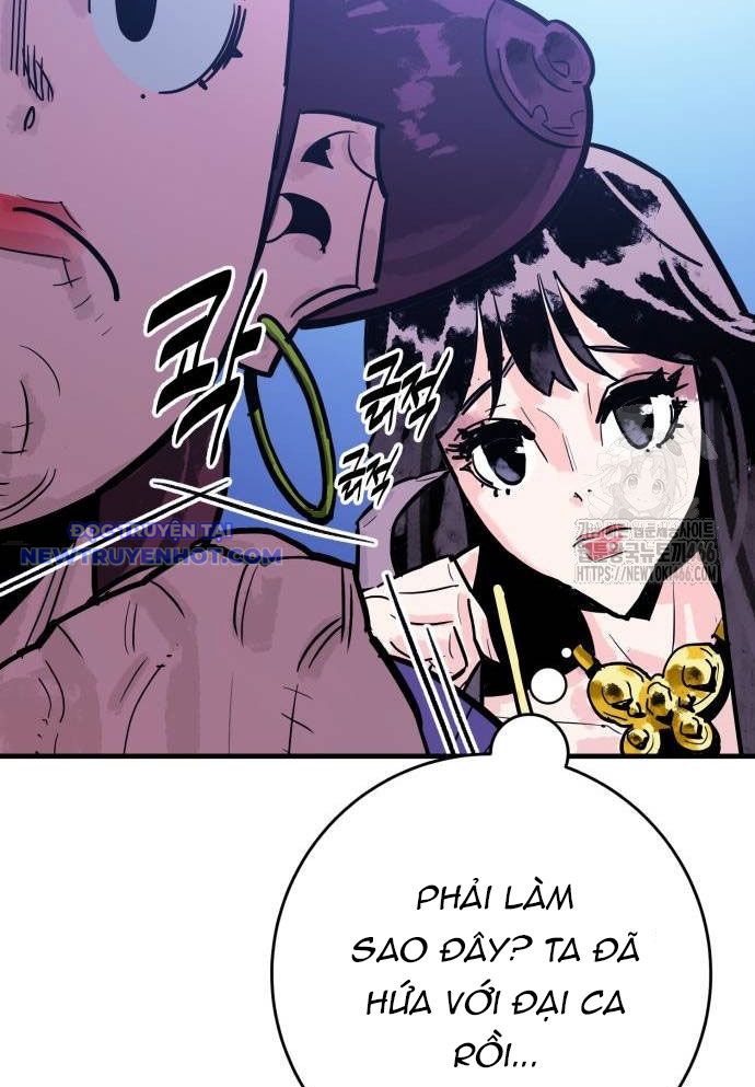 Ta Là Quỷ Vương Chapter 38 - Trang 25